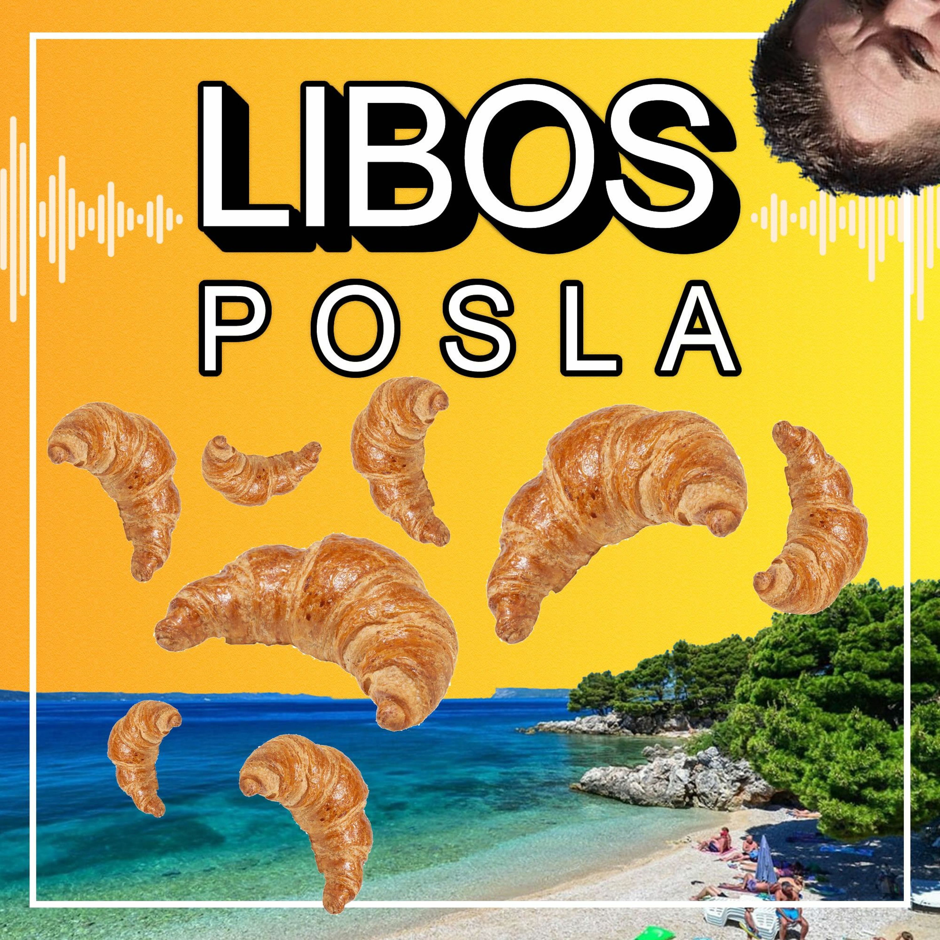 Libos Posla Podcast
