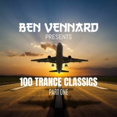 My Journey 100 Trance Classics Pt1