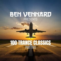 My Journey 100 Trance Classics Pt2