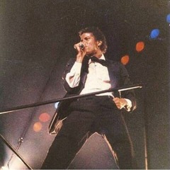 Michael Jackson - DON’T STOP TILL YOU GET ENOUGH - Off The Wall Tour - (Fanmade)