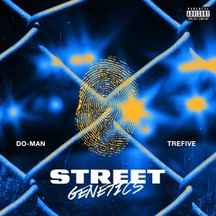 Do-Man & Tre Five - Trap Gospel