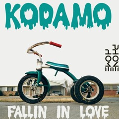 Kodamo - Fallin In Love (Original Mix) [FREE DOWNLOAD]