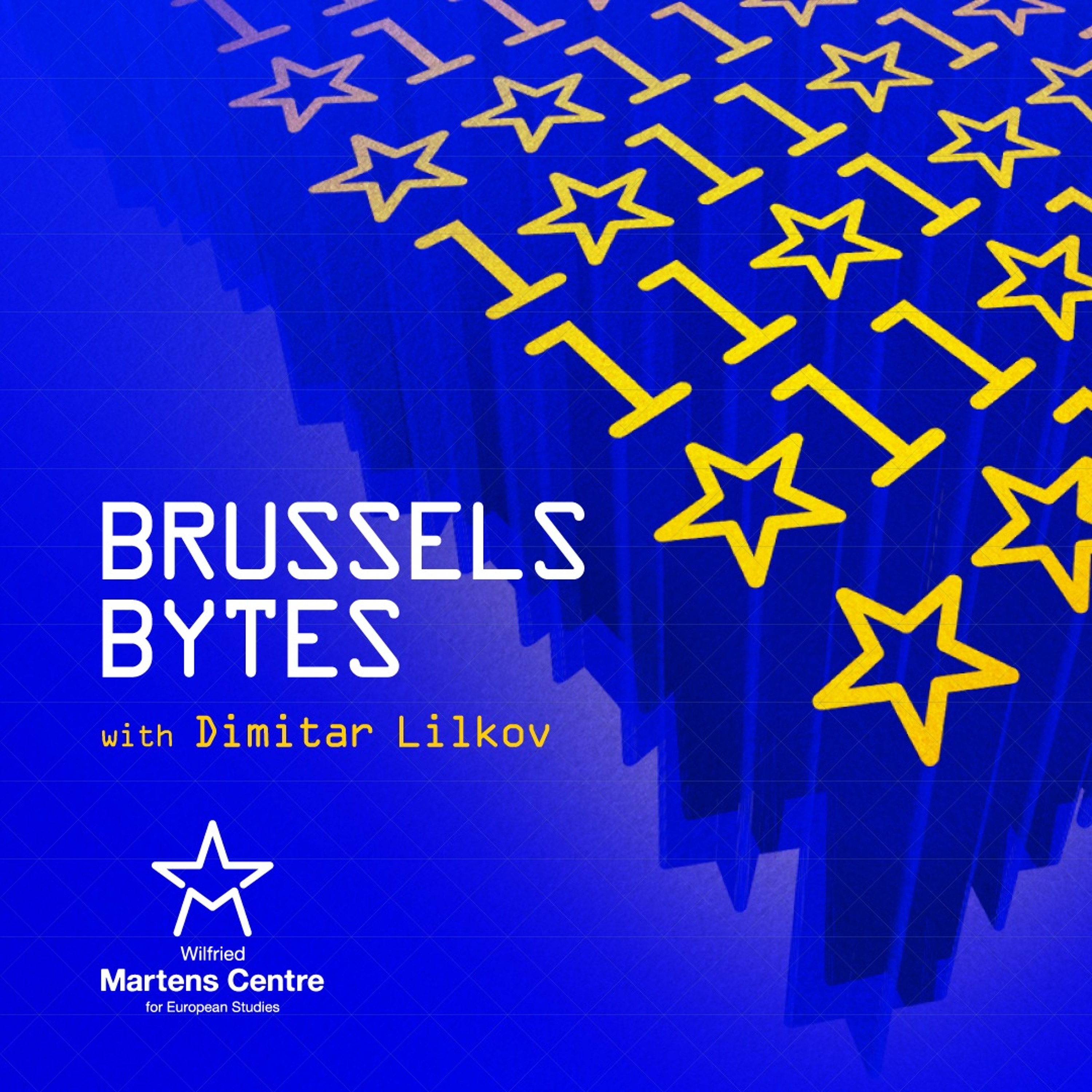 5G and the future of the European telecom sector with Roslyn Layton episode artwork
