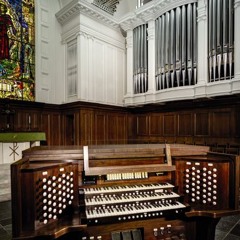 Let This Mind Be In You