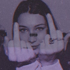 Not Cool [prod. by Roi]