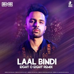 Laal Bindi - Akull (Neel Chhabra Remix)