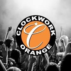 Steve Lee Live At Clockwork Orange @ Amnesia Ibiza 21 July 2019