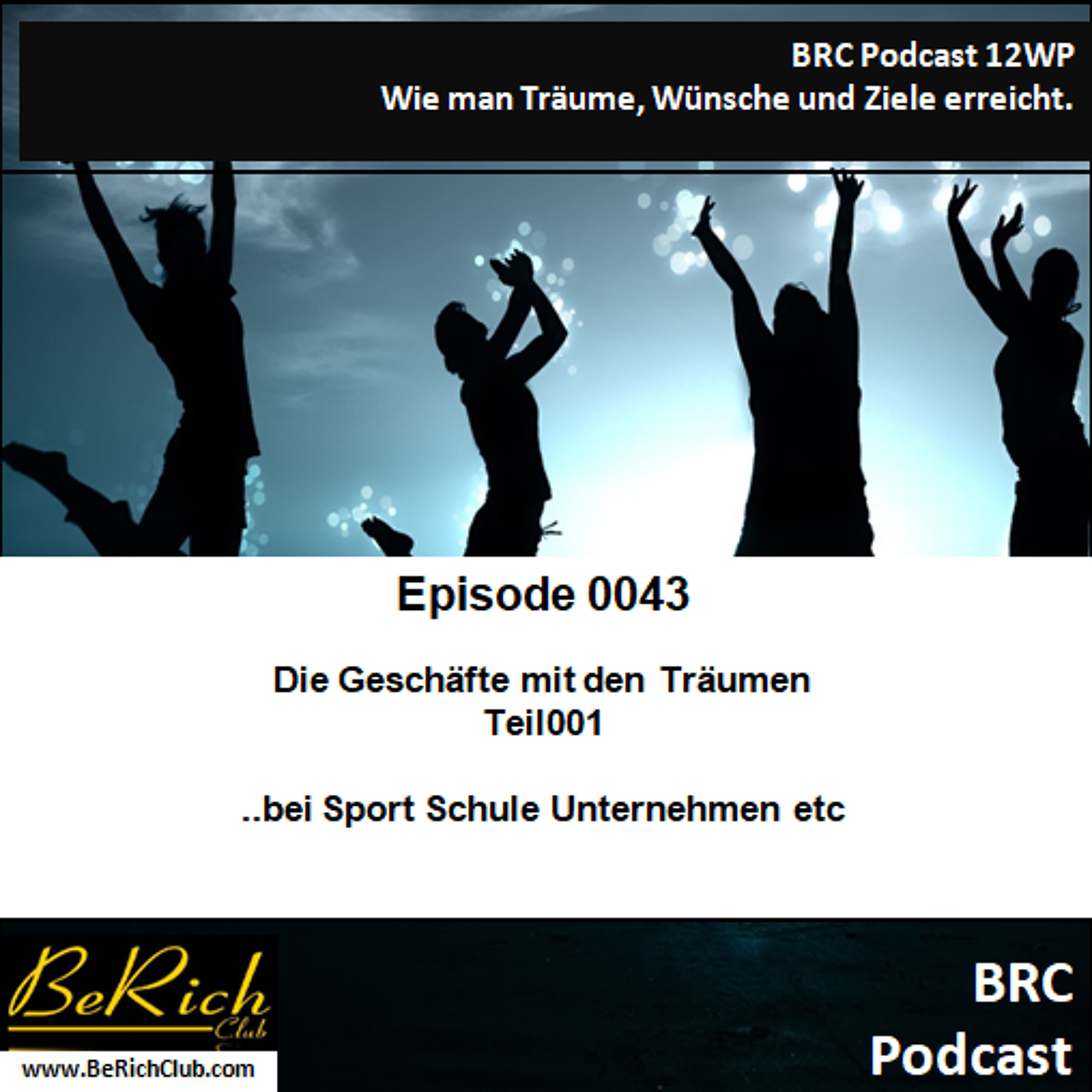 BRC Podcast