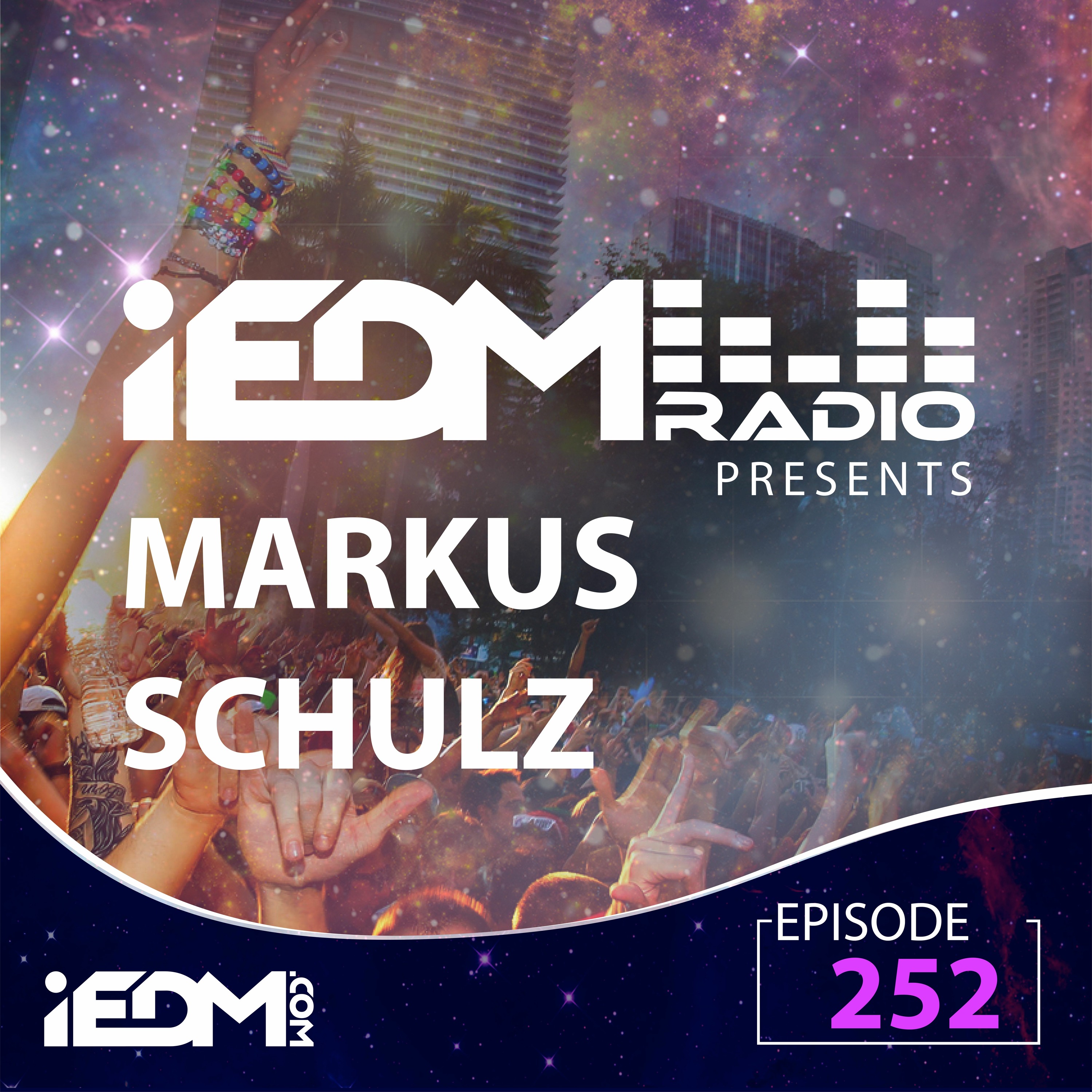 iEDM Radio