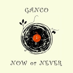 Ganco - Riding A Giraffe