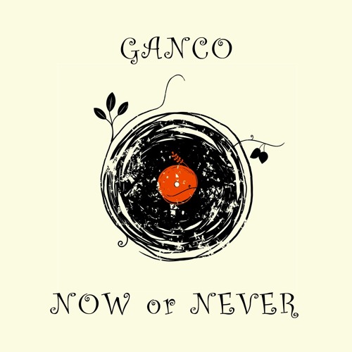 Ganco - Riding A Giraffe