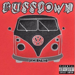 Lil Spark Plug - Bussdown (feat. Lil Damo)