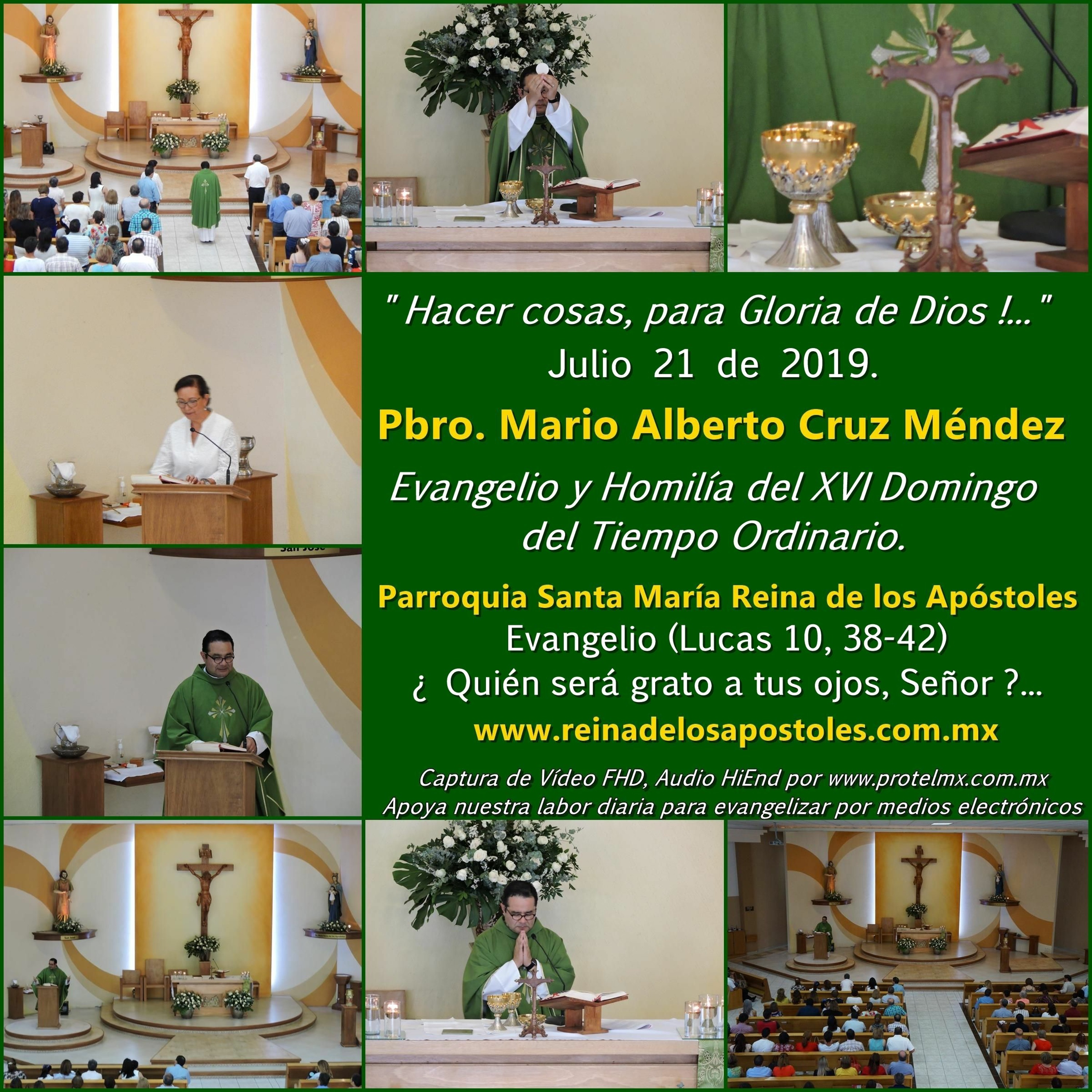 SAMARA_Saltillo #2019