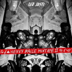 Leo Justi - Heavy Baile Mixtape II
