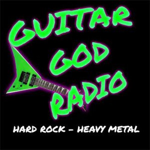Stream Guitar God Radio | Listen to Guitar God Radio - New Metal - #1  playlist online for free on SoundCloud