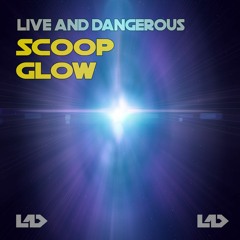 Scoop - Glow (Out ON Spotify Now)
