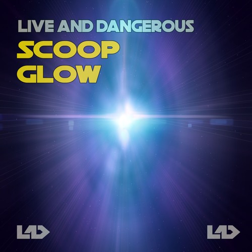 Scoop - Glow (Out ON Spotify Now)