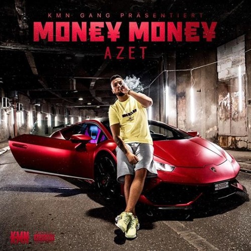 Stream AZET - MONEY MONEY (prod. DJ A-BOOM) by LeakRelease | Listen online  for free on SoundCloud
