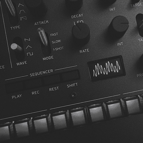 ArchivOne - Back In (Free DL)