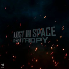 Lost In Space - No Words [Alien Records]