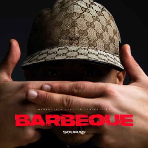 Soufian - Barbeque