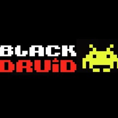 "OPP SESSIONS JOURNEY 34" - BLACK DRUID