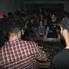 MONXX - SCARY RIDDIM & NICE SPRITES (RULØ VIP) (FREE)