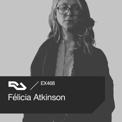 EX.468 Félicia Atkinson