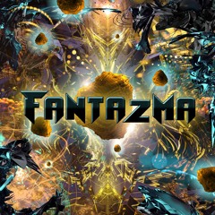 Fantazma - Neuroritual EP Minimix