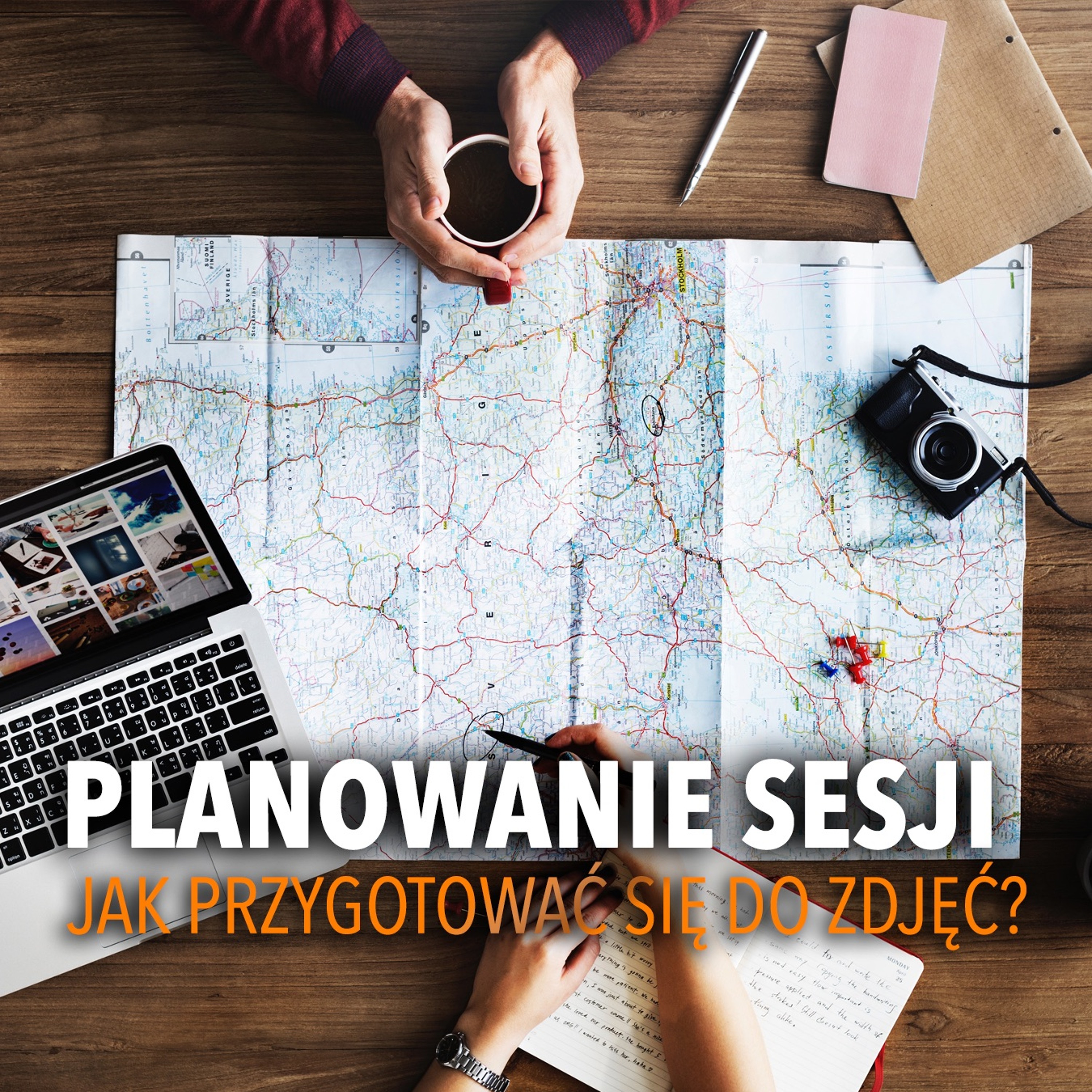 Podcast o Fotografii | FotoBlysk
