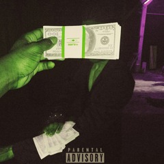 Jayy Grams - Be Alarmed (Prod. Frankie P)