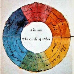 Aktimur - The Circle Of Vibes