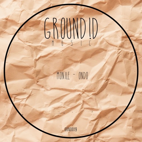Monile - ONDO