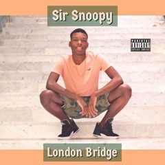 Sir Snoopy - London Bridge