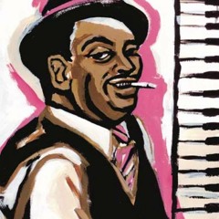 Yura - There's electro on the jazz tonight