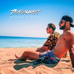 Brooker & Bozar - Traumhaft (prod. BASIC BITCH)