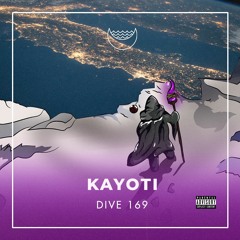 Night Swim Radio - Dive 169 ft. Kayoti Takeover