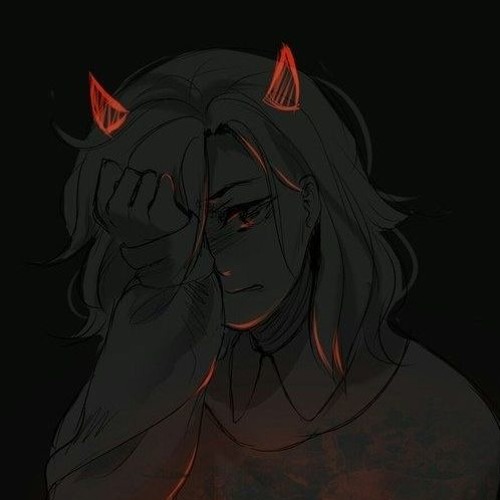Straight to hell (Ft. yung axstn)