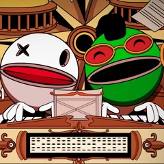 RAZ vs. Morph - Concerto De Piano (PROMO)