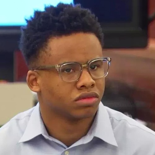Tay K Found Guilty Of Murder, Faces 5 - 99 Years In Prison Type Beat