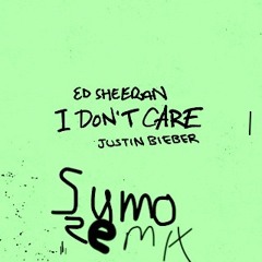 Ed Sheeran - I Don´t Care (With Justin Bieber) (Sumo Remix)