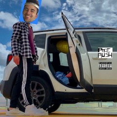 @pacerush - No Regret (Prod. By Kid Ocean)