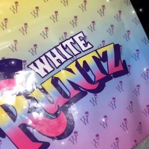 4 Flows x Wavyleek x Mjfromdaville x Zomula