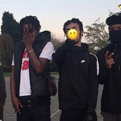 S1 x ys1 (Check1 Freestyle)