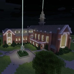 Minecraft (prod. Jake Gillaspie)