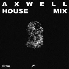 Axtone Approved: Axwell House Mix
