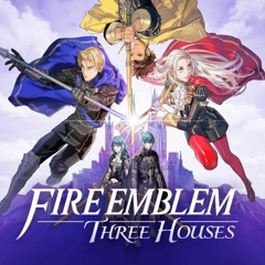 Stream Nina Singson Listen To Fire Emblem Three Houses Fe3h Ost Playlist Online For Free On Soundcloud