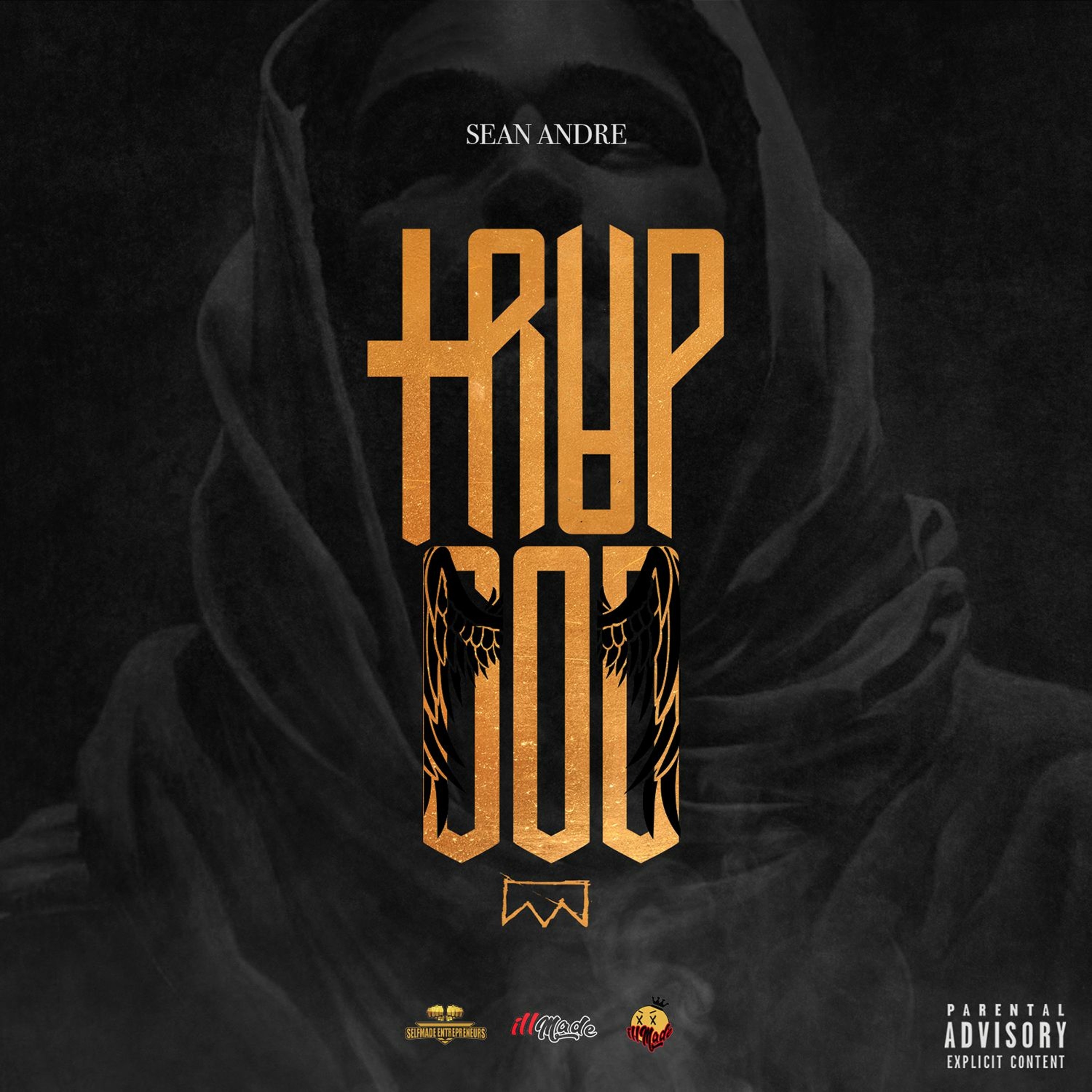 TrapGod episode artwork