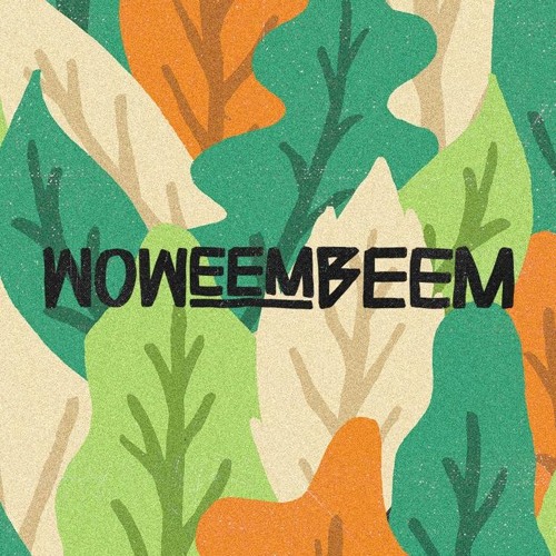 Woweembeem 33 — Moving Still