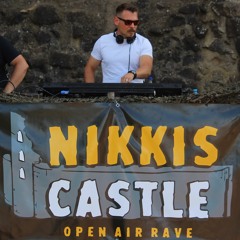 Michael Altmeyer @ Nikkis Castle 06.07.2019